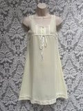 The Madeleine Dress