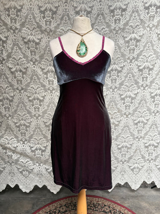 The Winona Dress