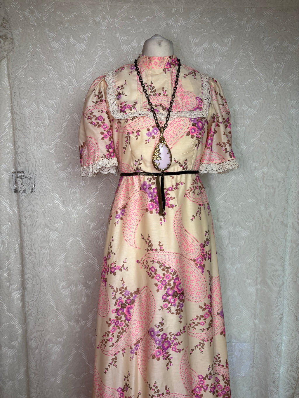 The Angelique Dress