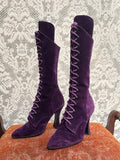 The Winnie Boots