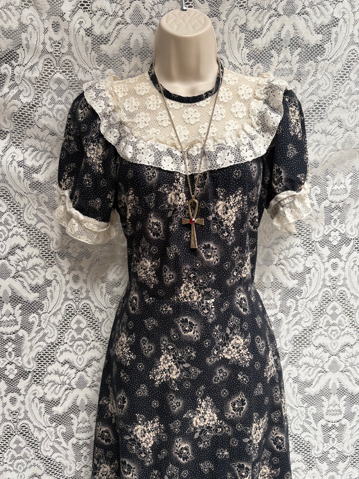 The Mabel Dress