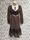 The Lottie Dress