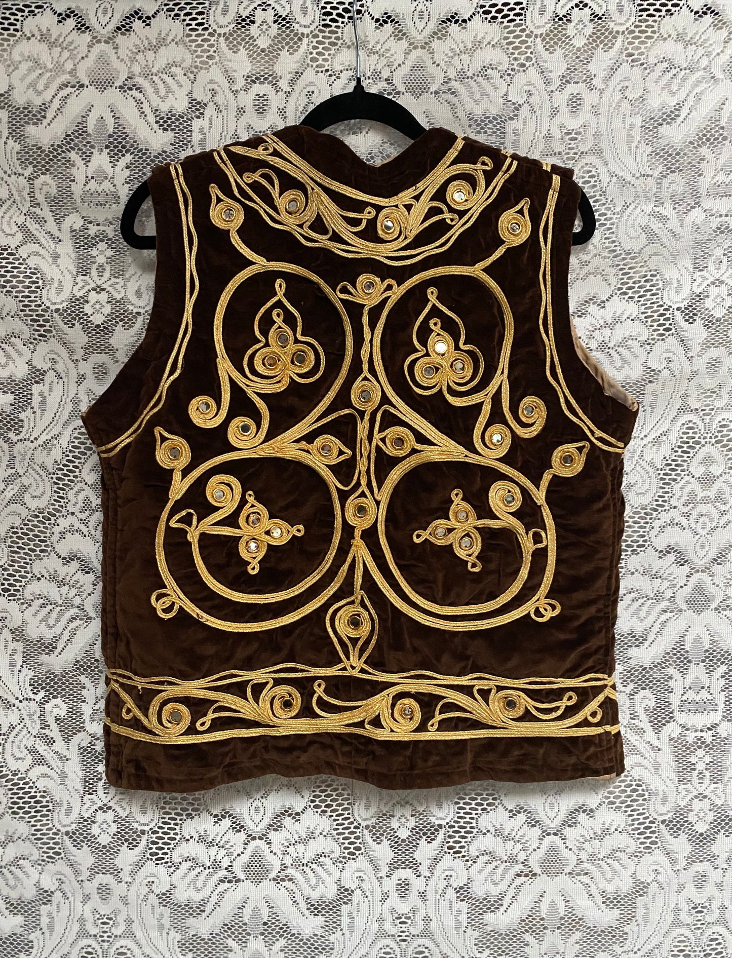 The Genie Waistcoat