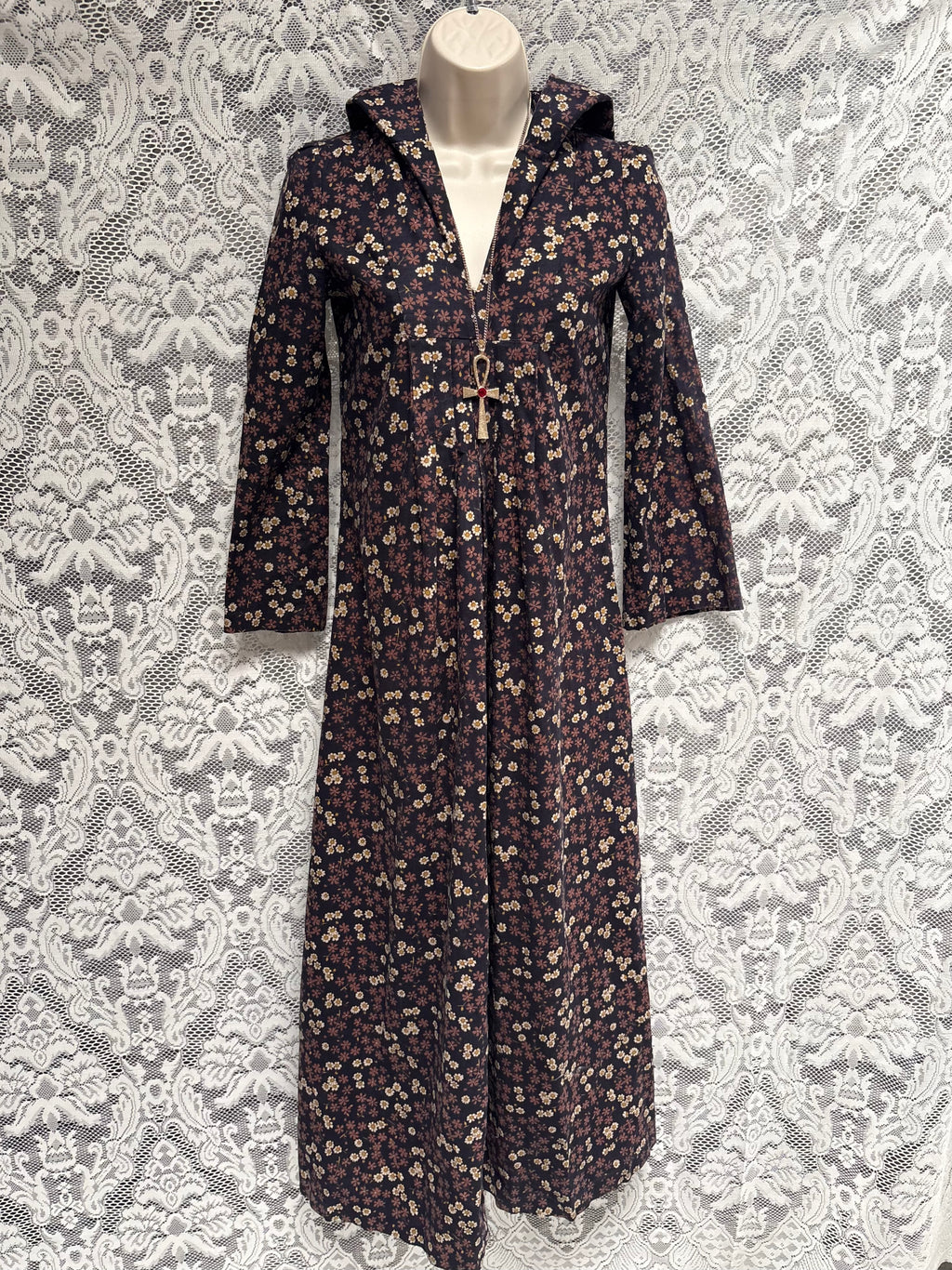 The Daisy Dress
