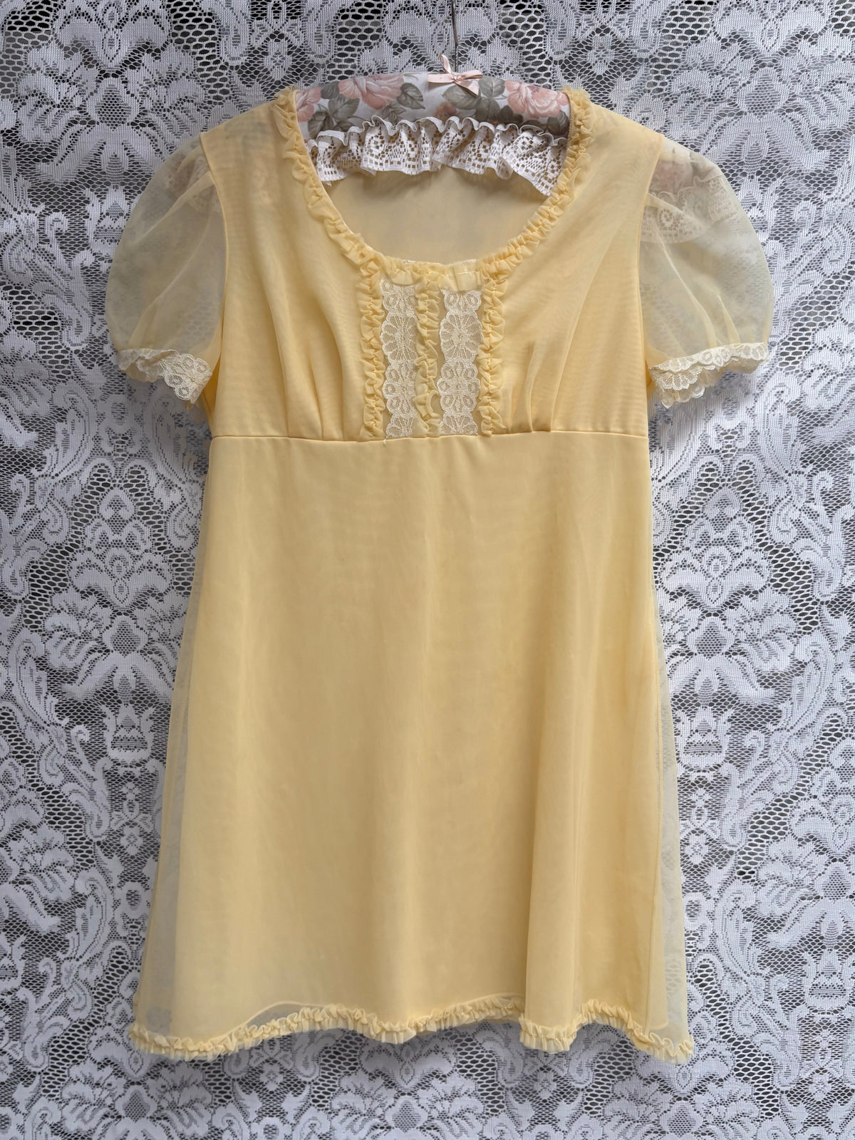 The Sabrina Dress