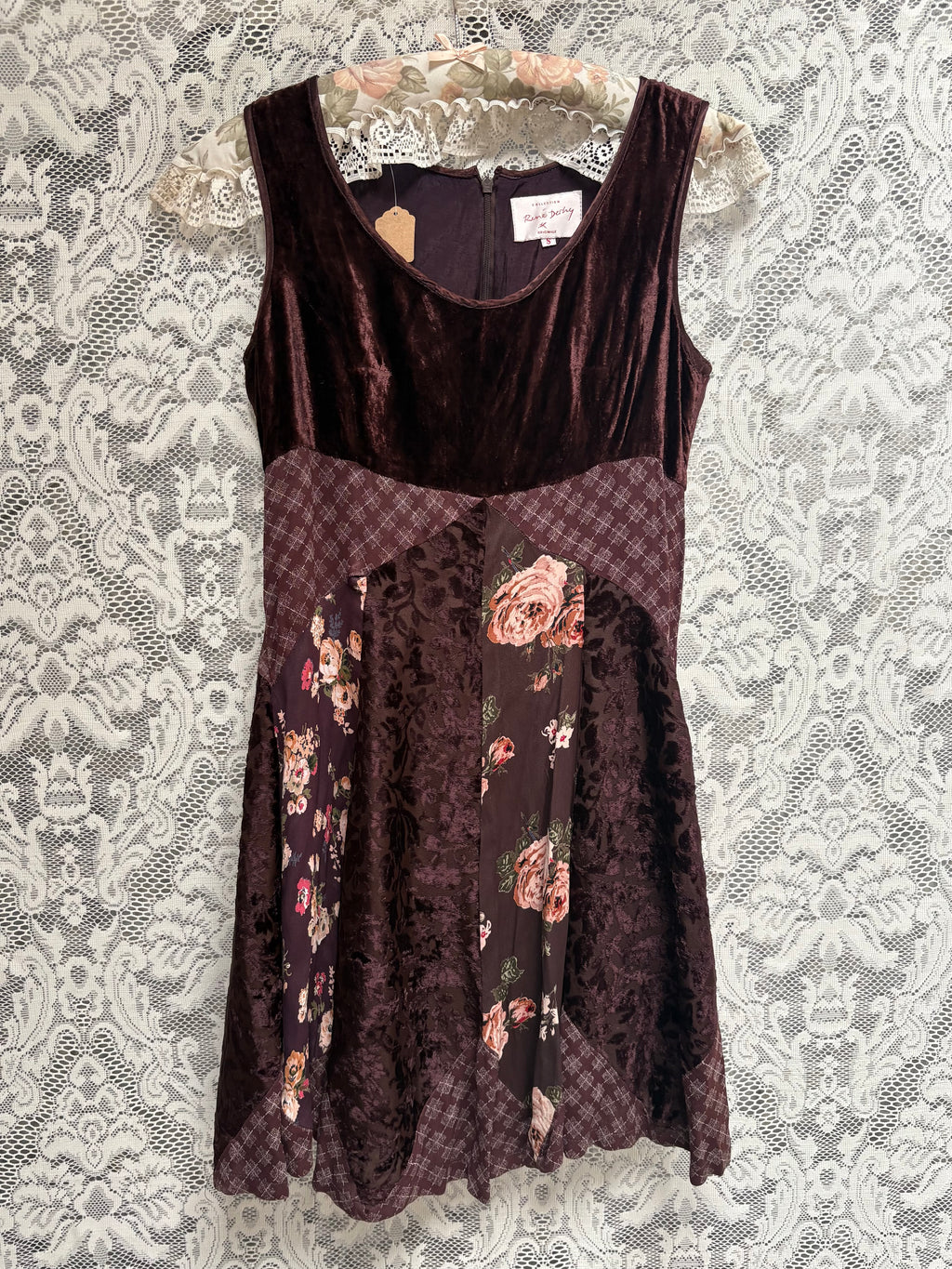 The Gilly Dress