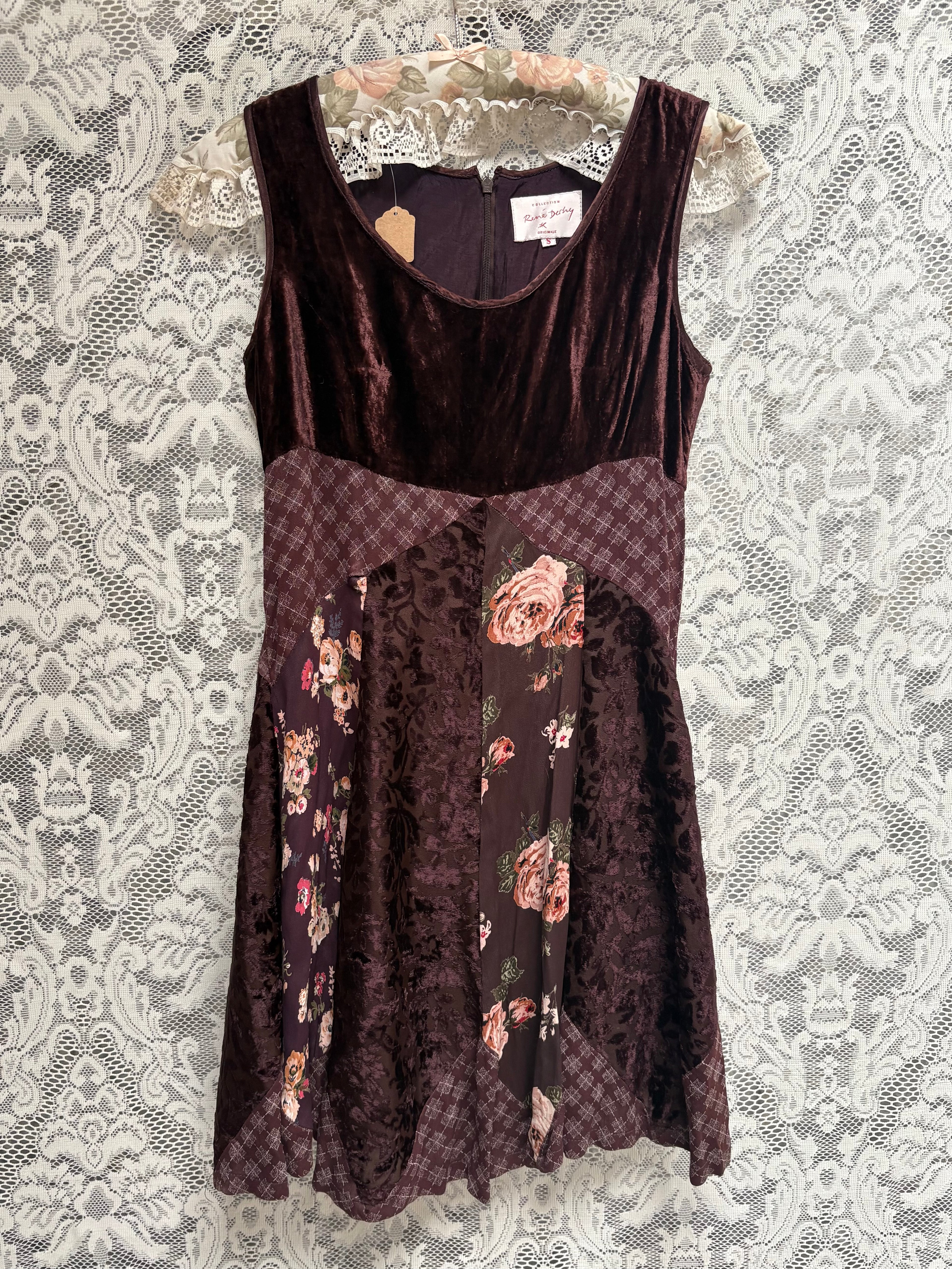 The Gilly Dress