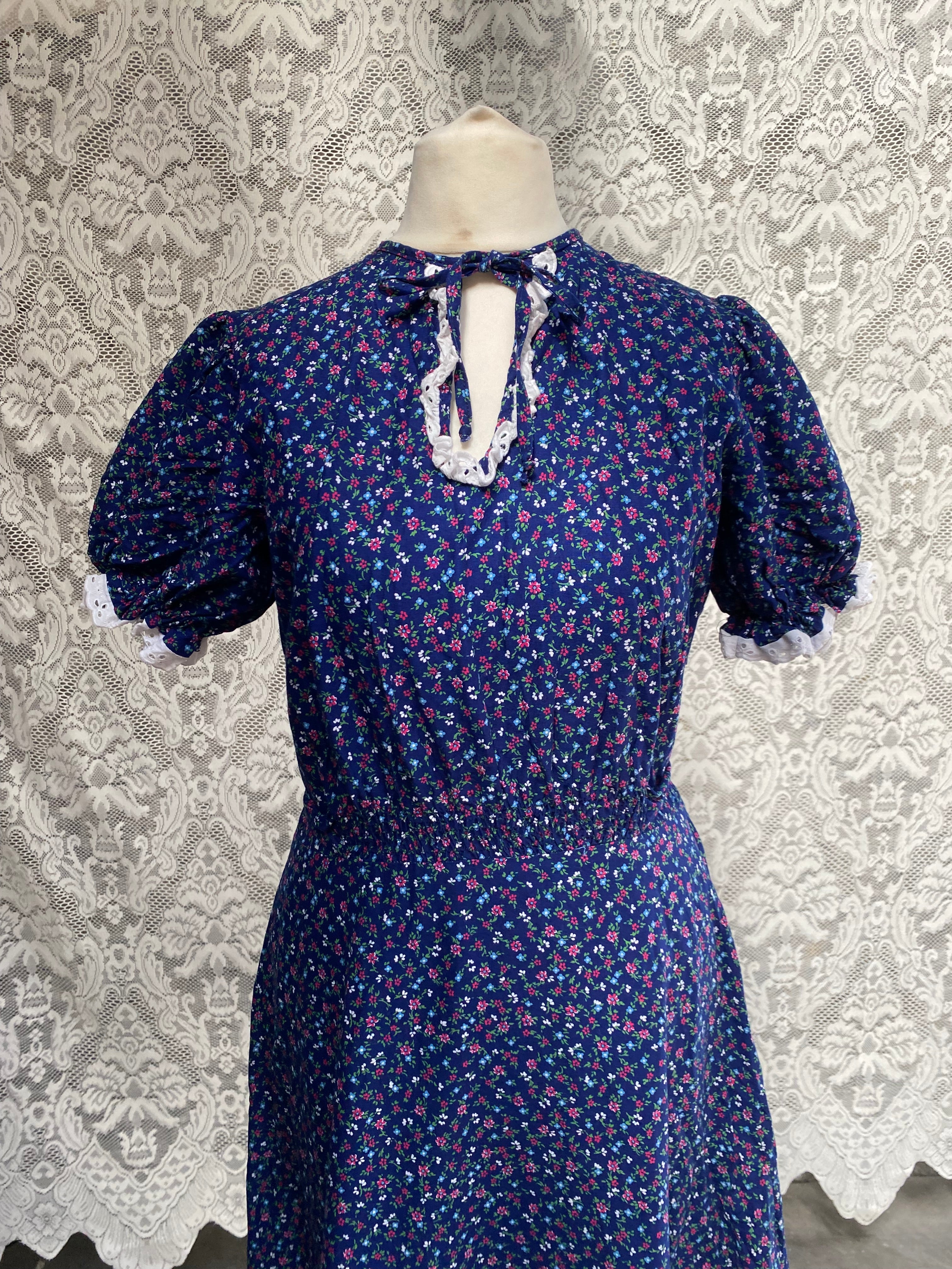 The Avery Dress
