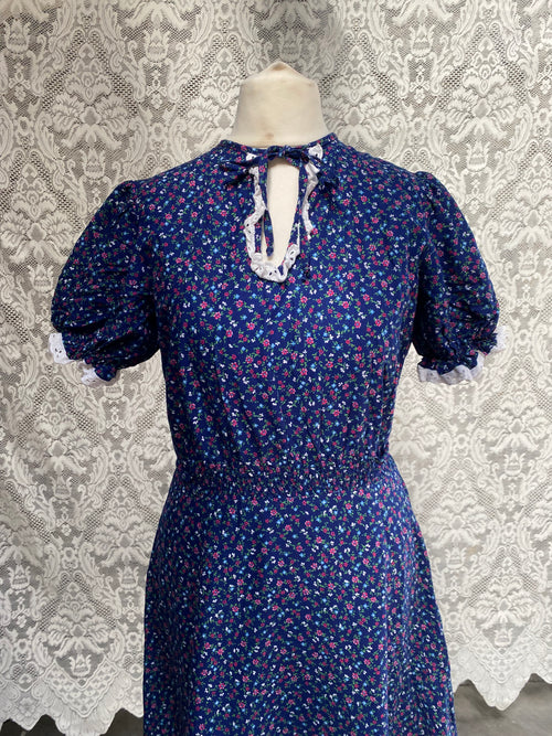 The Avery Dress