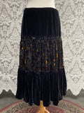 The Lorelai Skirt