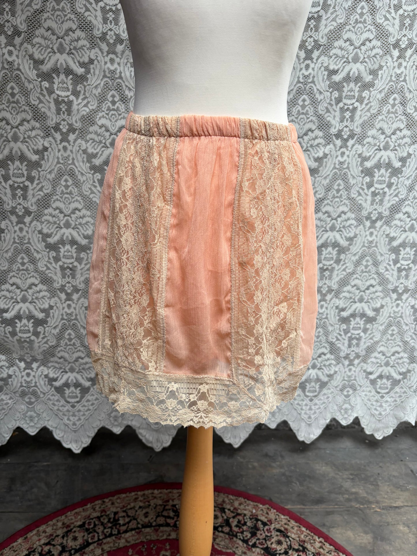 The Darla Skirt