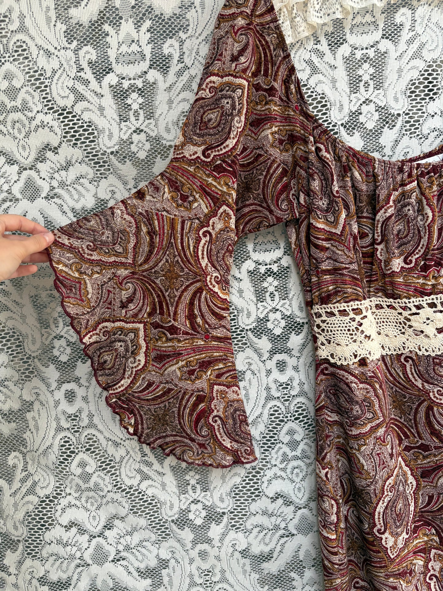 The Nova Dress