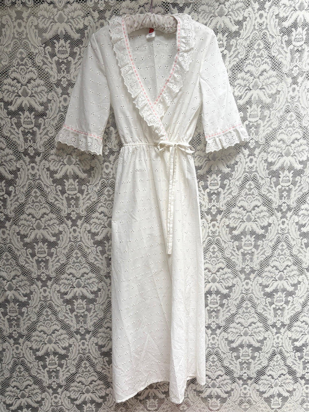 The St. Valentine Robe