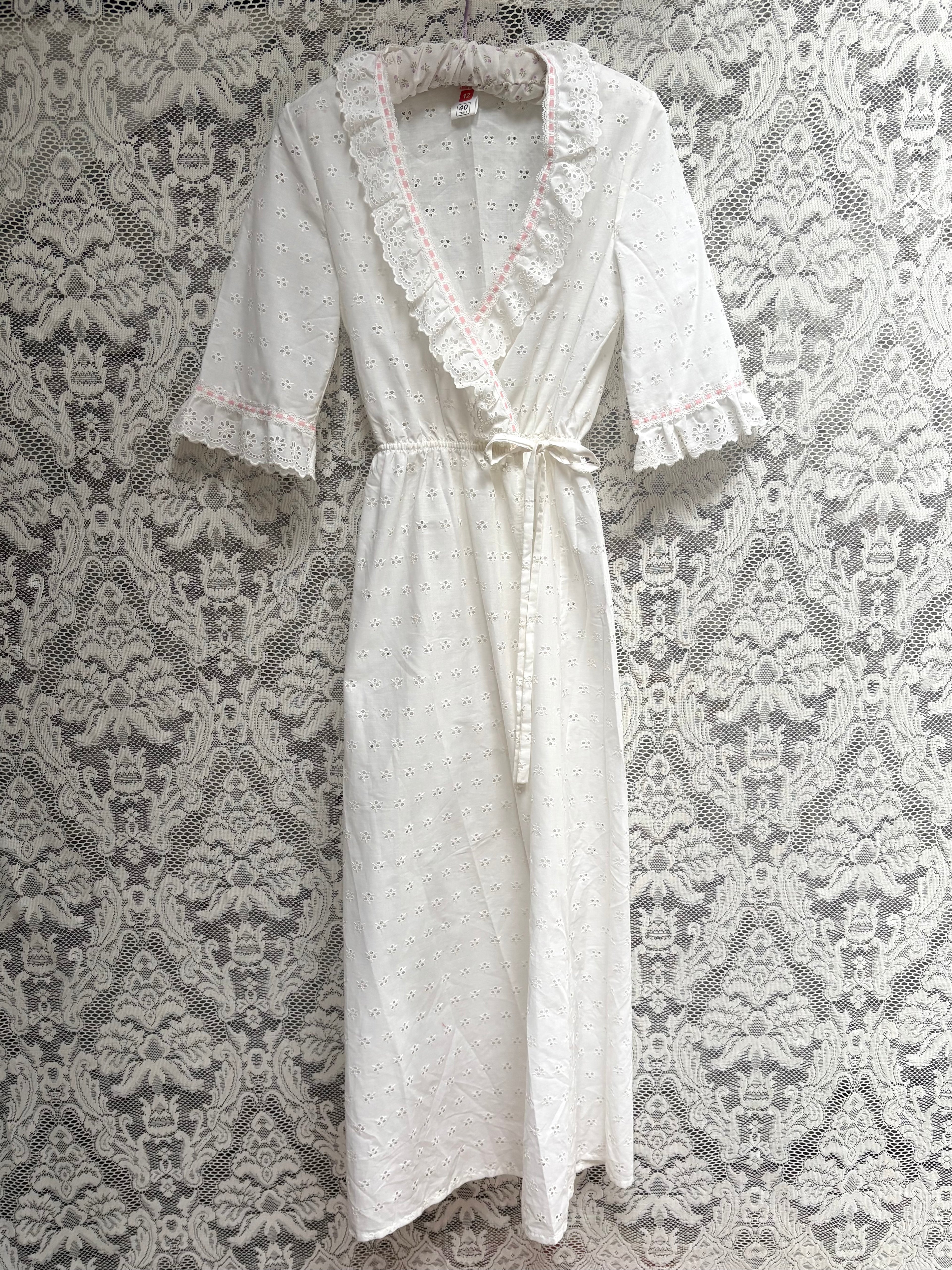 The St. Valentine Robe