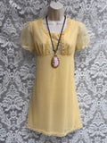 The Sabrina Dress