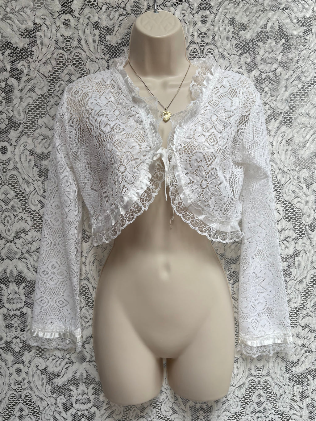The Cosette Top