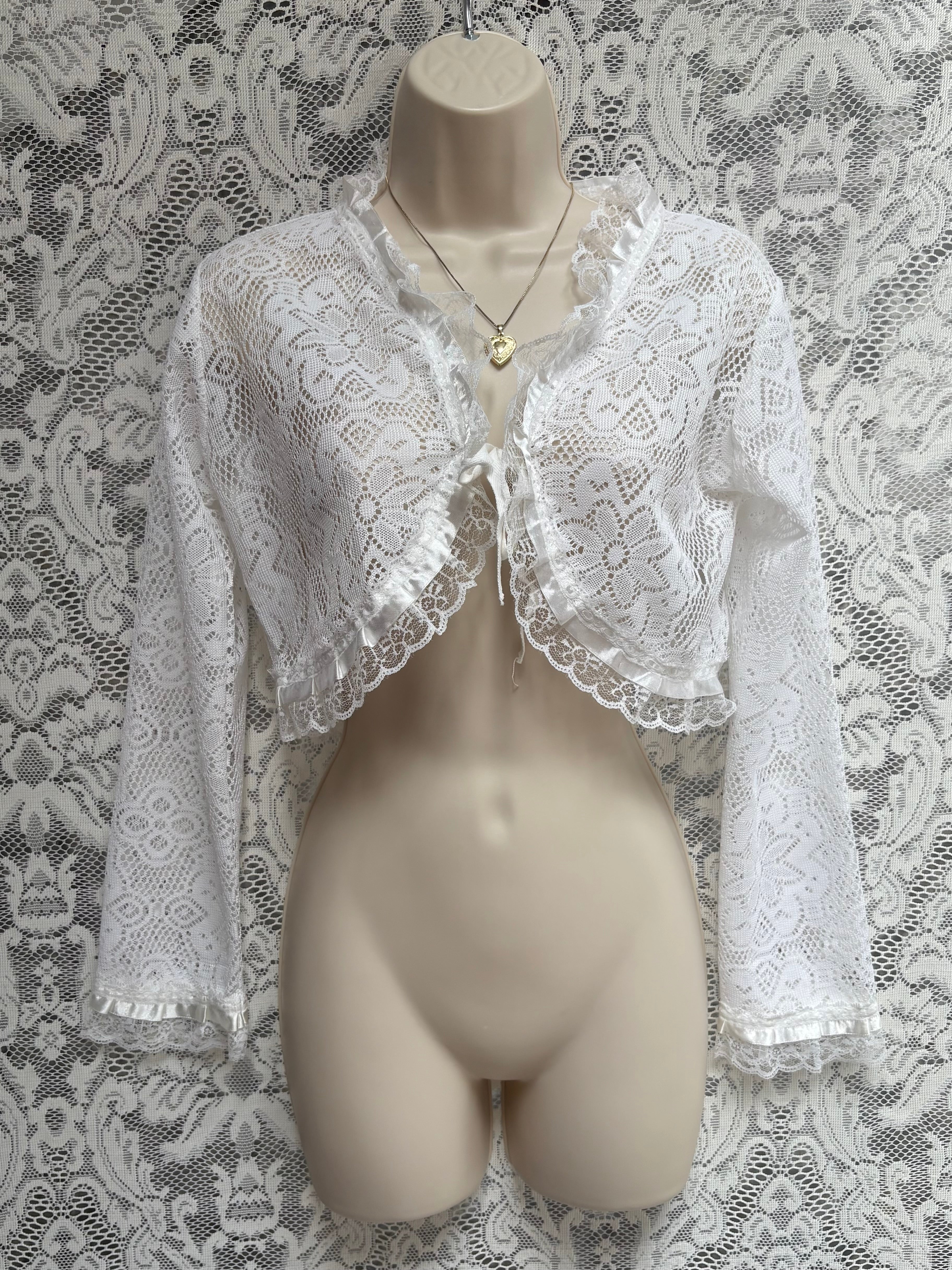 The Cosette Top