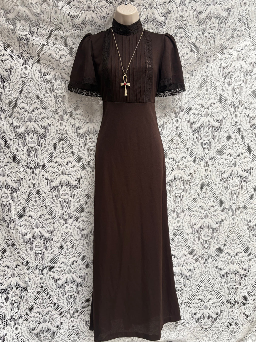 The Annie Dress