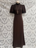 The Annie Dress