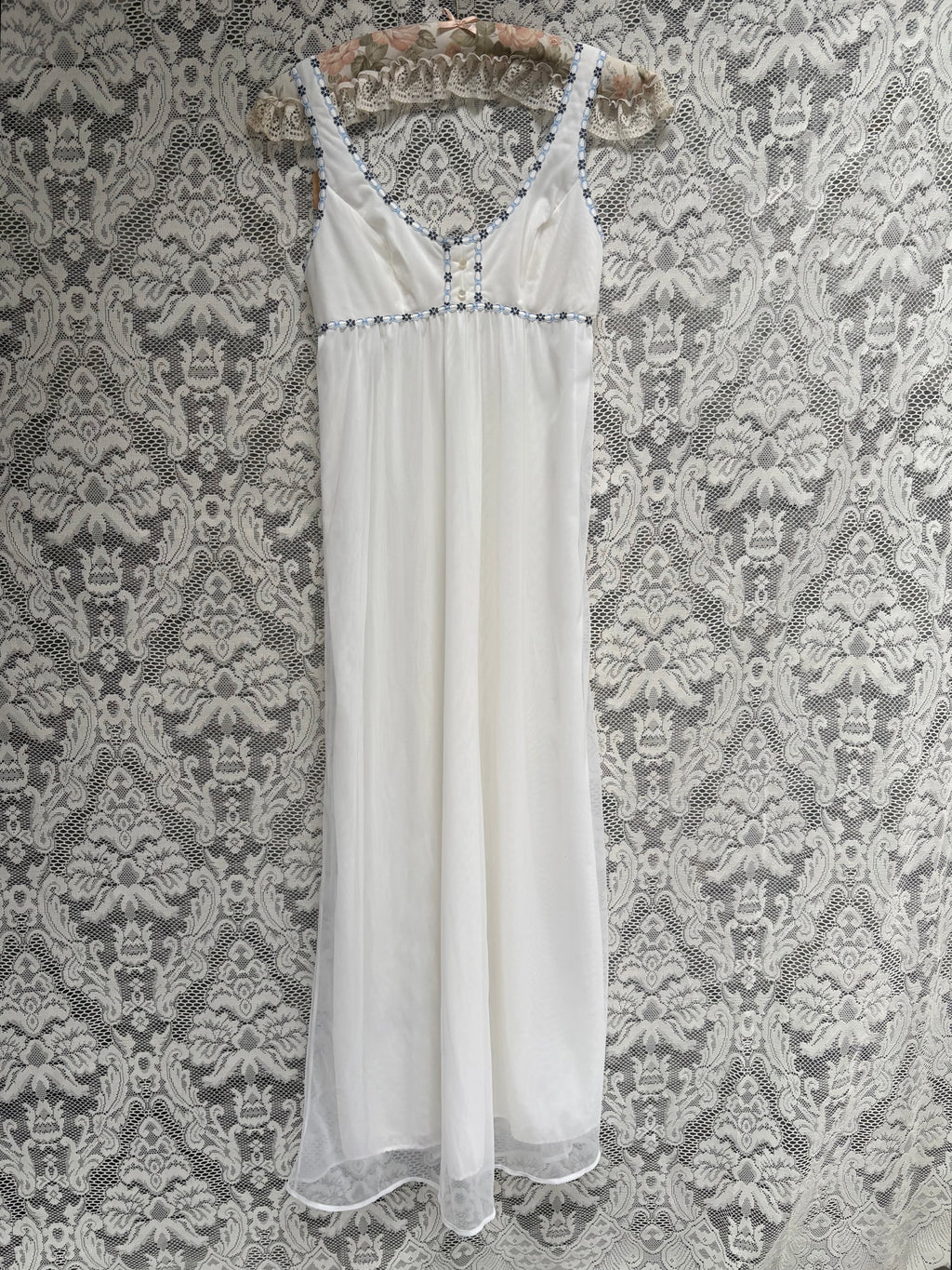 The Marcilla Dress