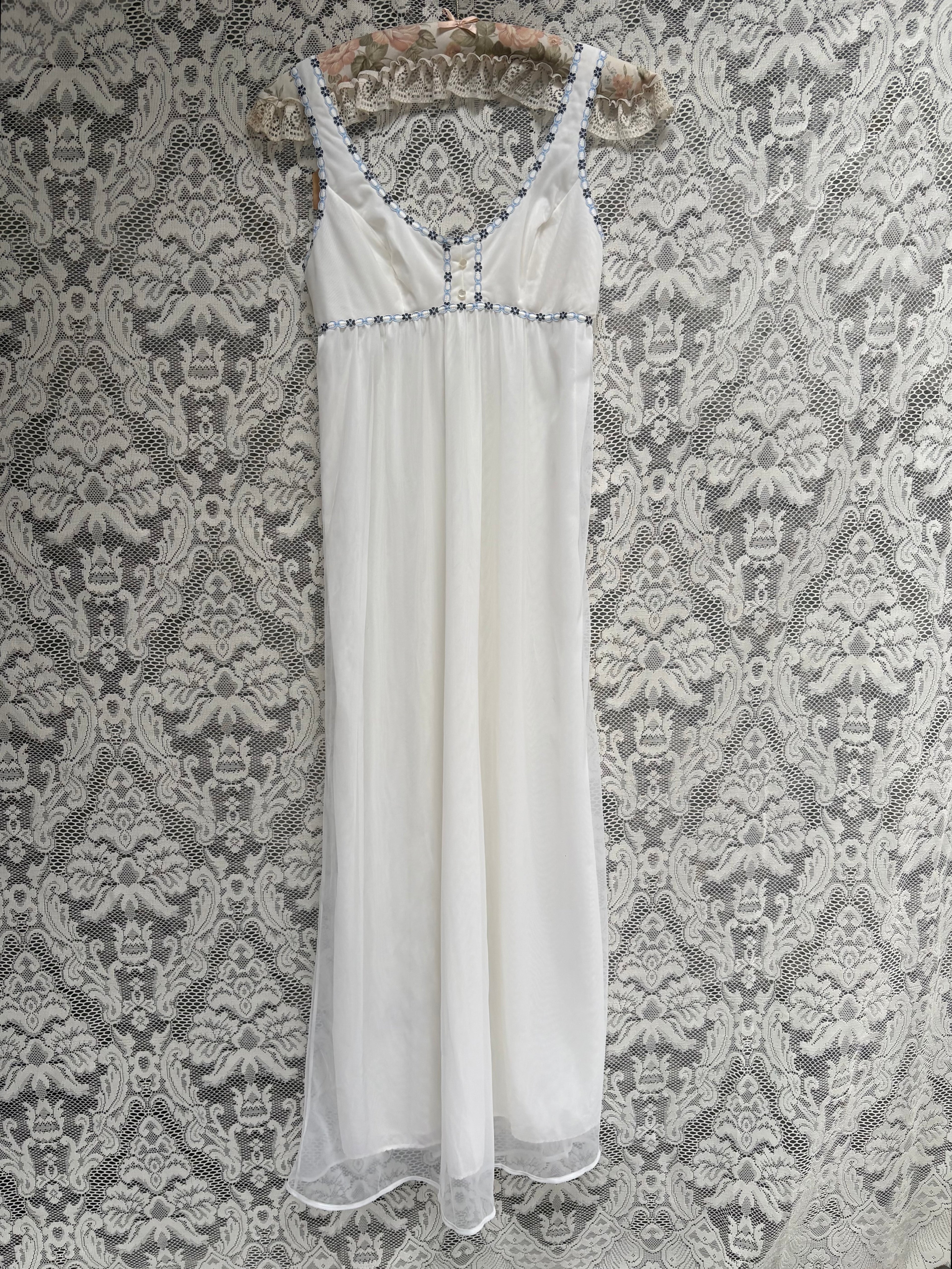 The Marcilla Dress