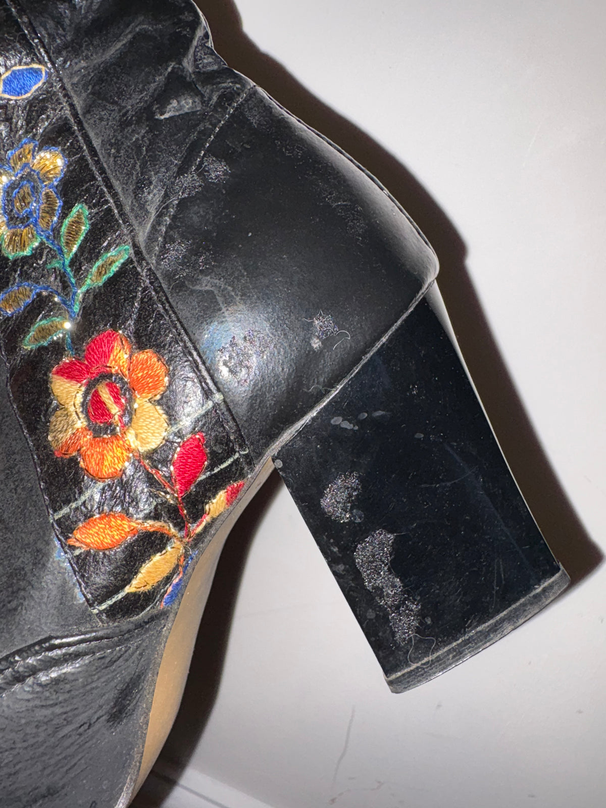 The Penny Lane Boots