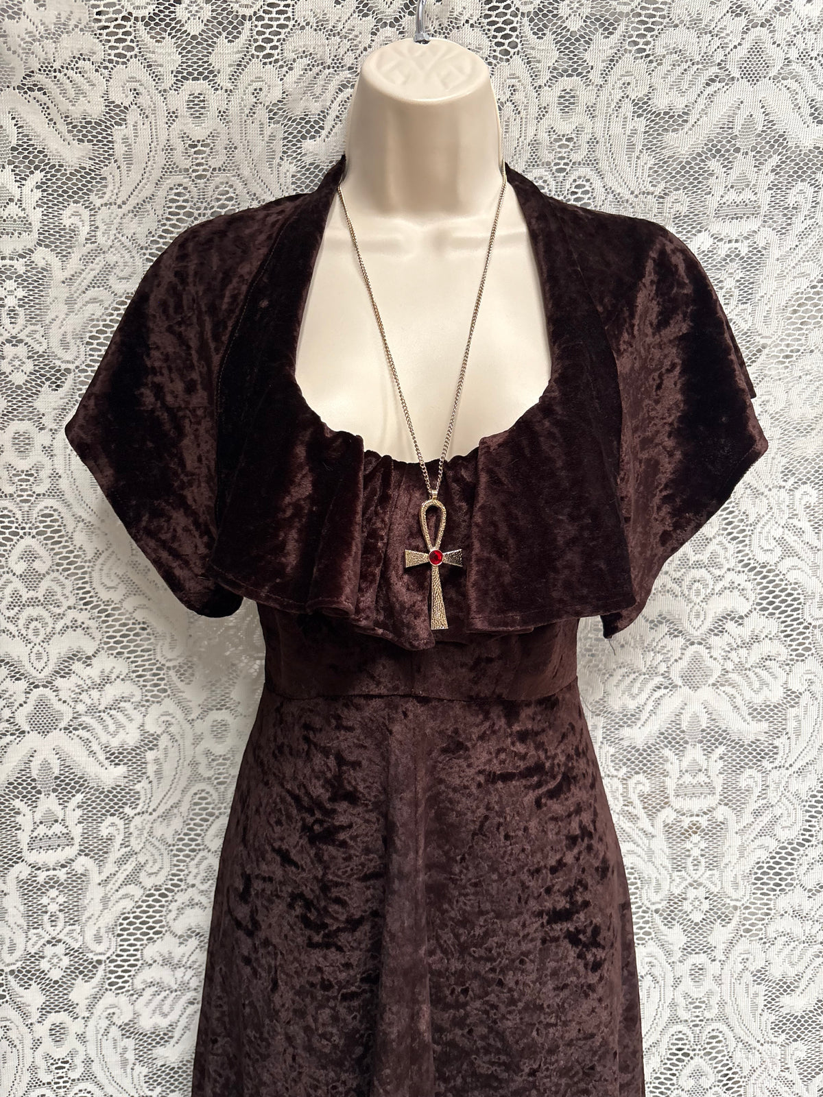 The Spellbound Dress