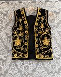 The Hendrix Waistcoat