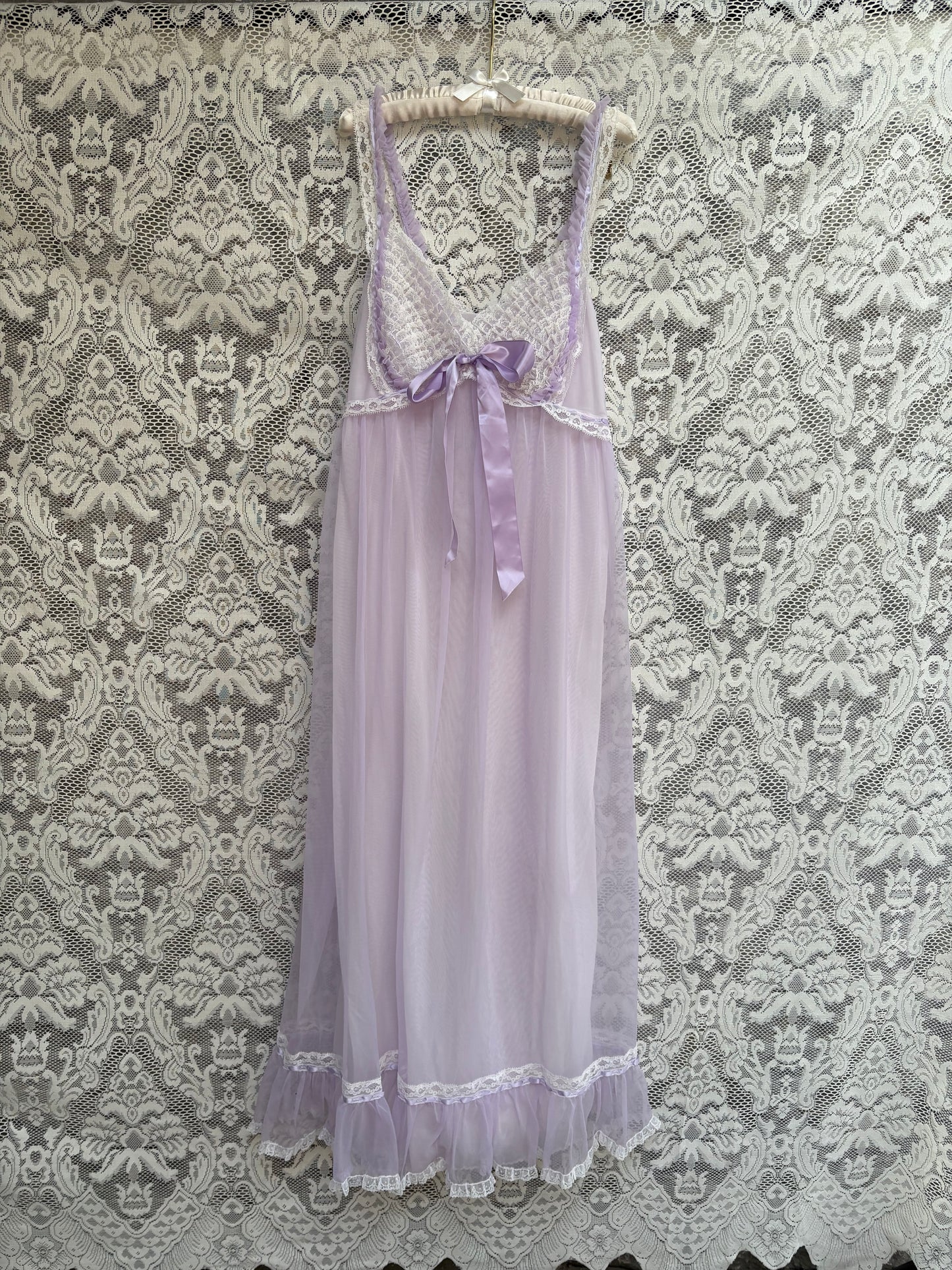 The Darla Slip Dress