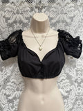 The Lila Blouse
