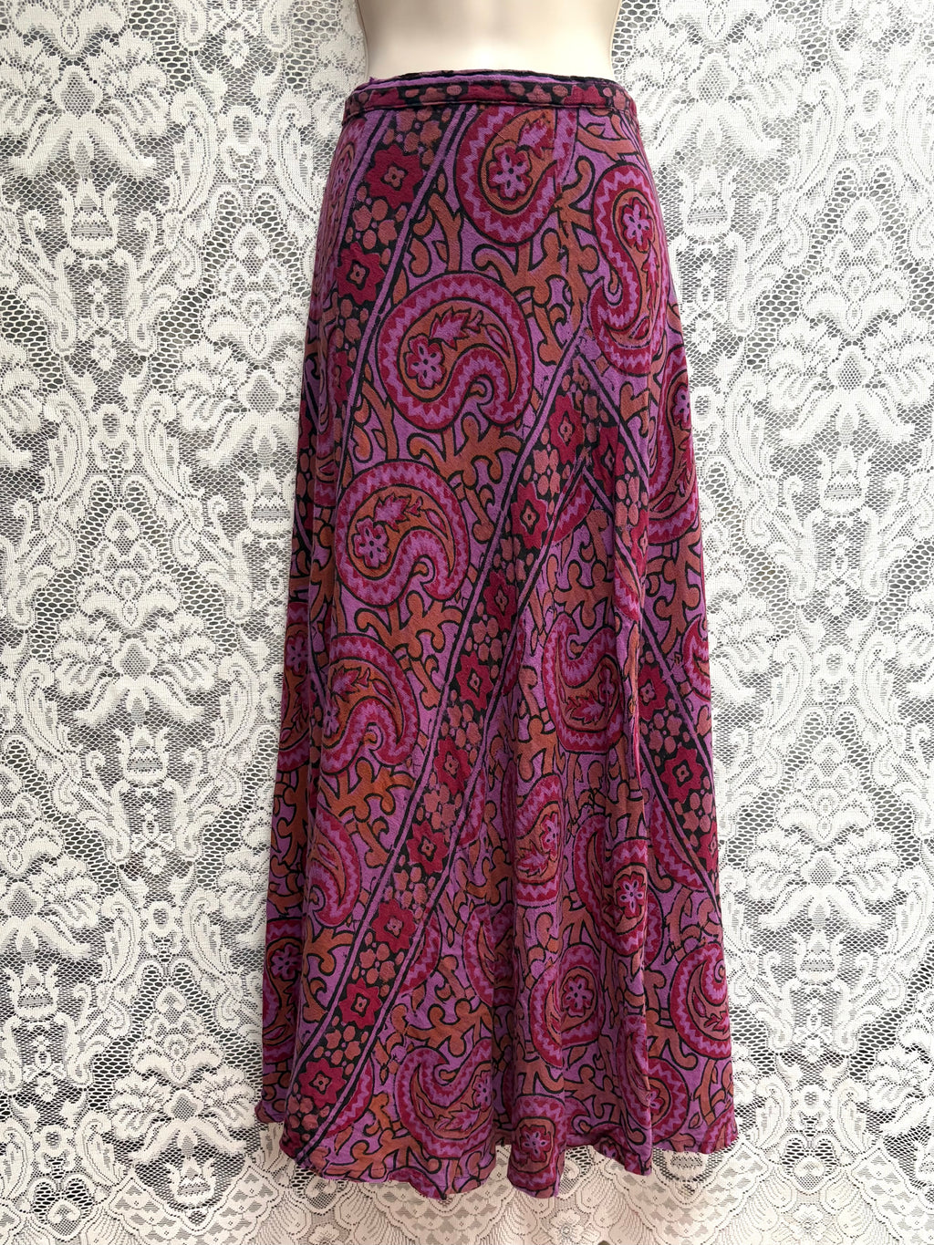 The Franny Skirt