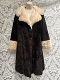 The Frances Coat