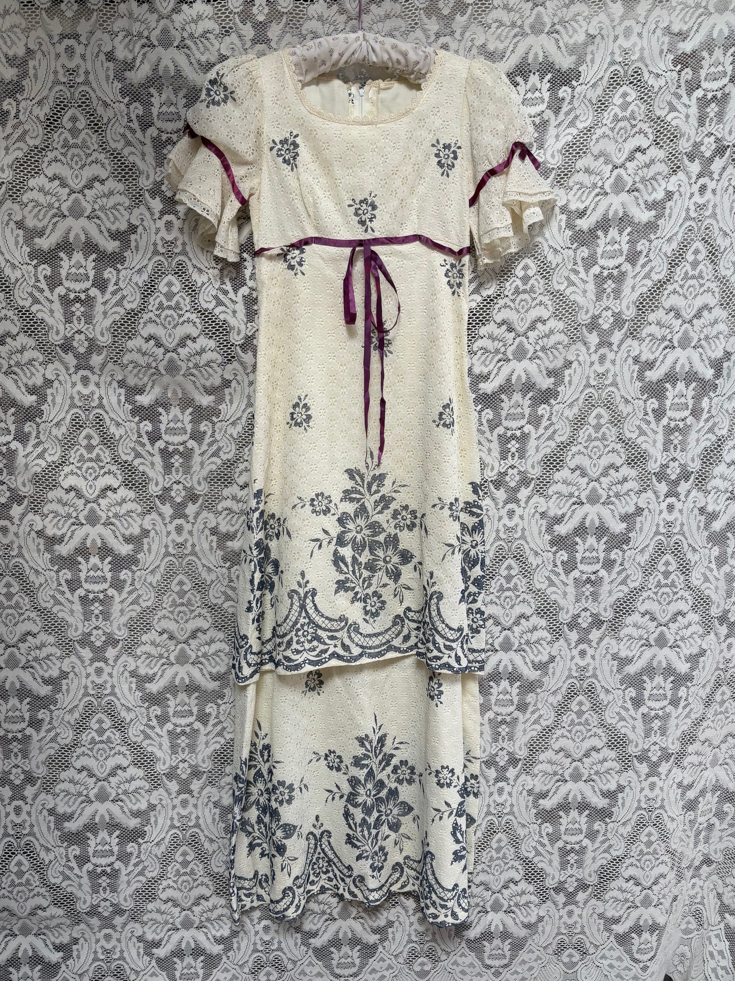 The Juliet Dress