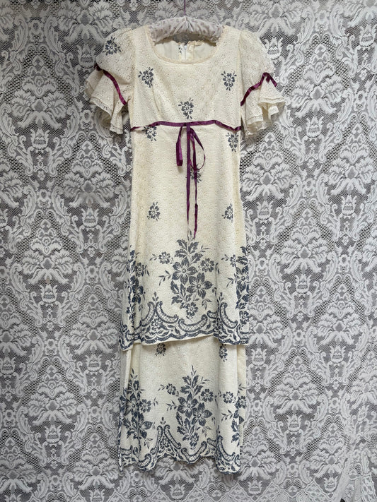 The Juliet Dress
