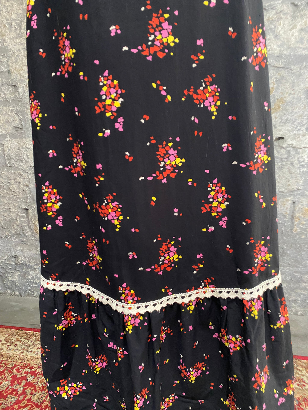 The Larissa Skirt