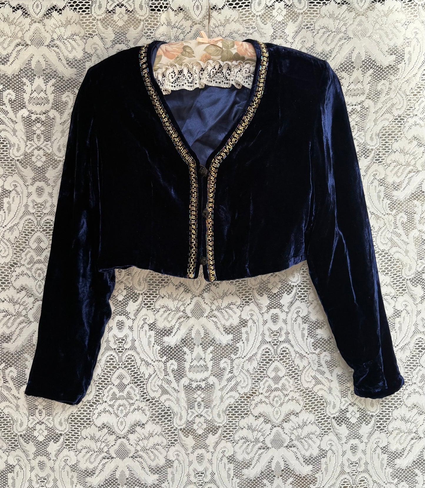 The Moon Jacket