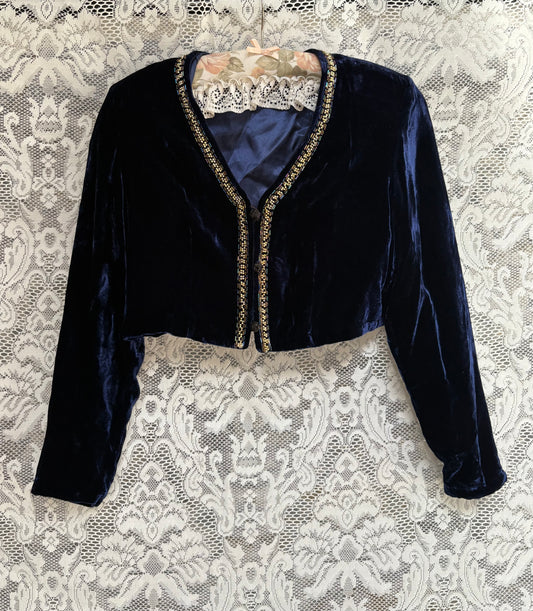 The Moon Jacket