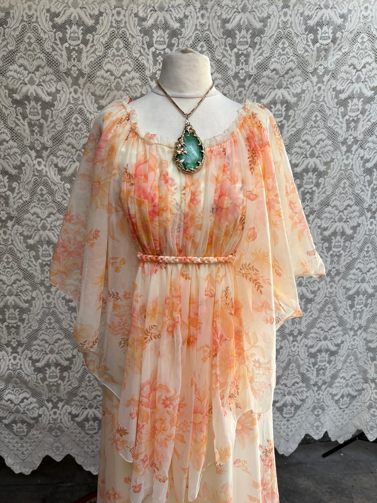 The Aradia Dress
