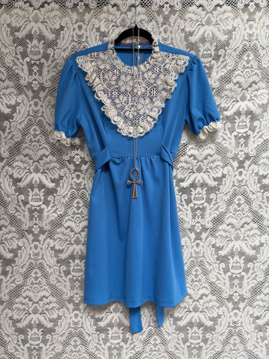 The Tilly Dress