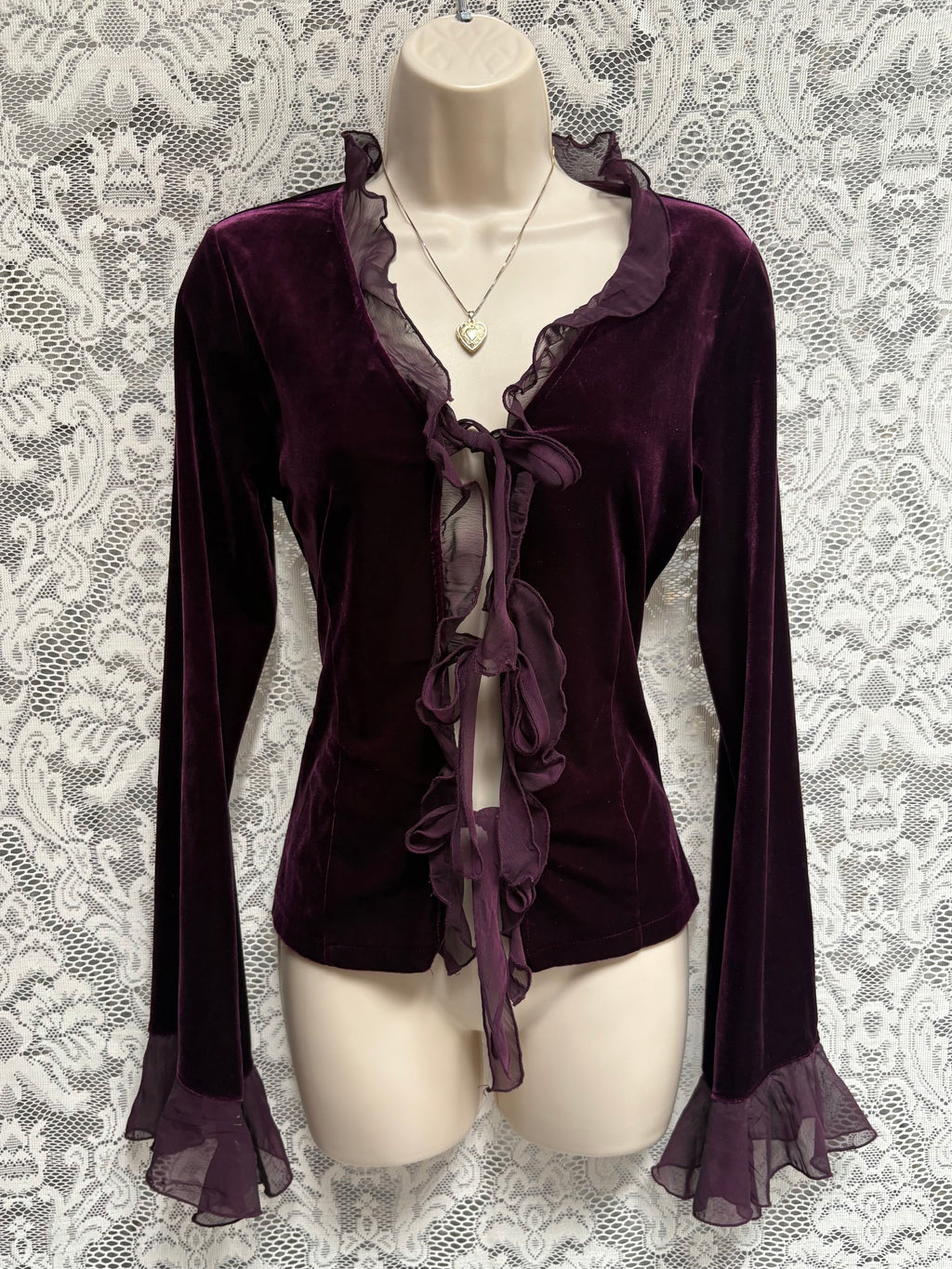 The Buffy Top