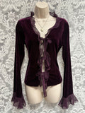 The Buffy Top