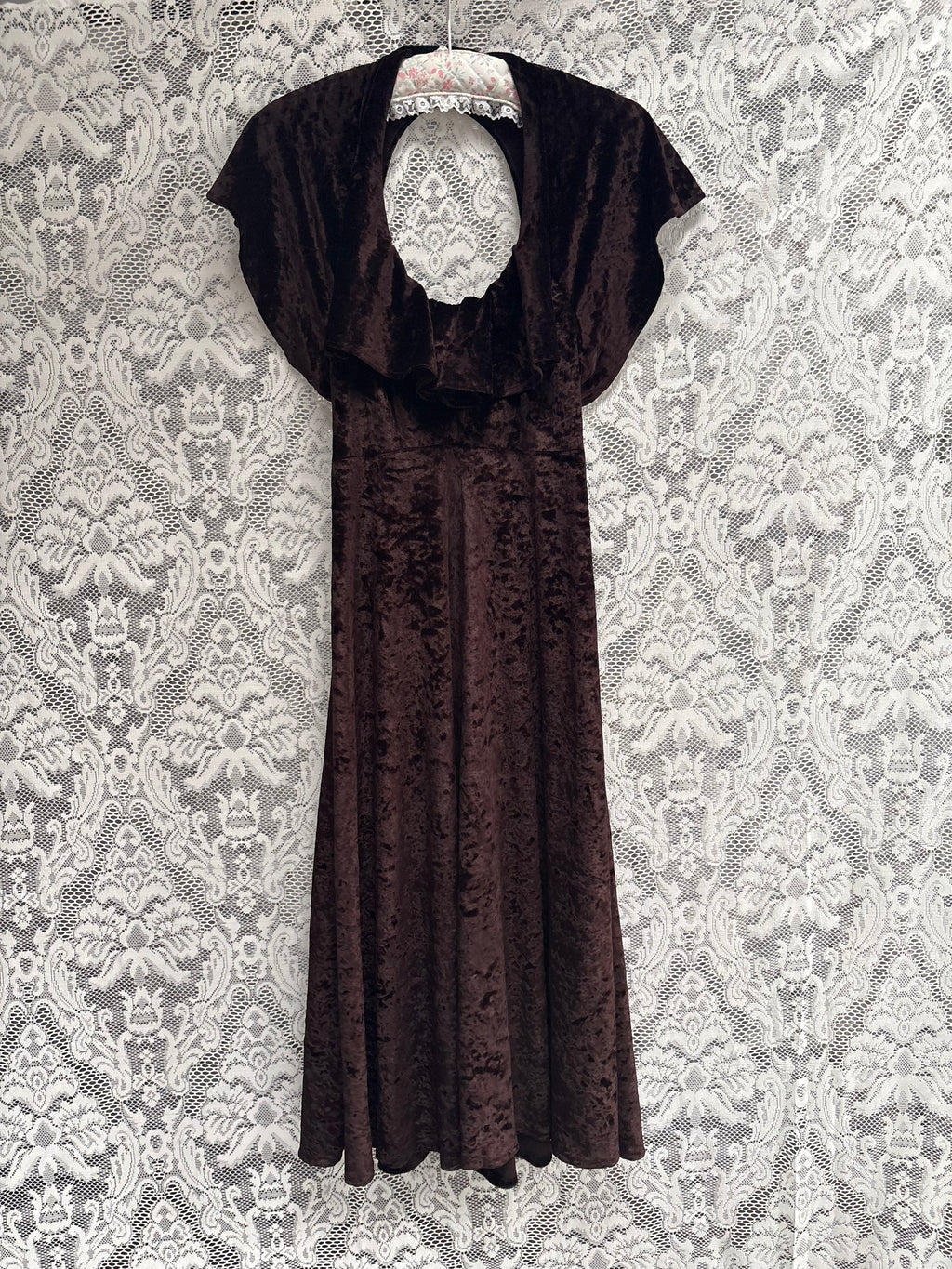 The Spellbound Dress