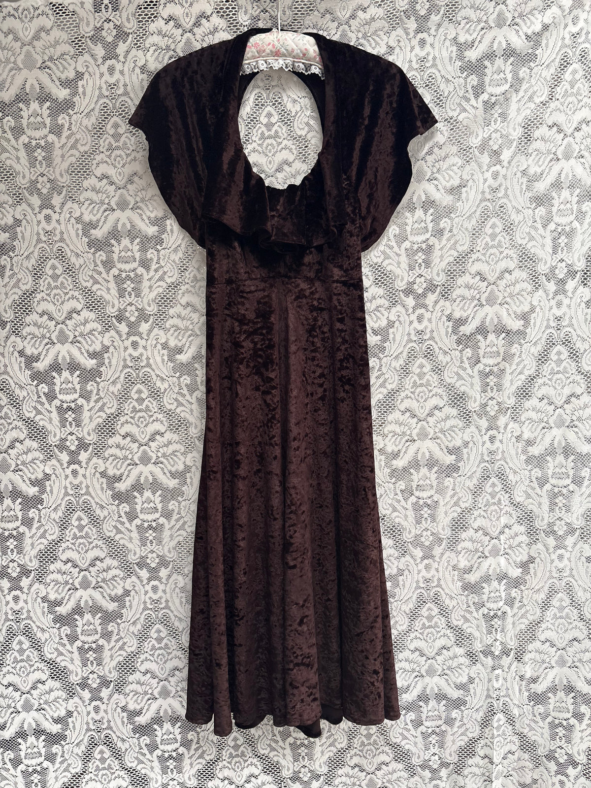 The Spellbound Dress