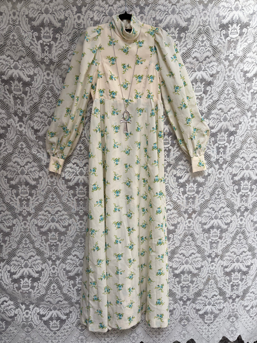 The Marla Dress