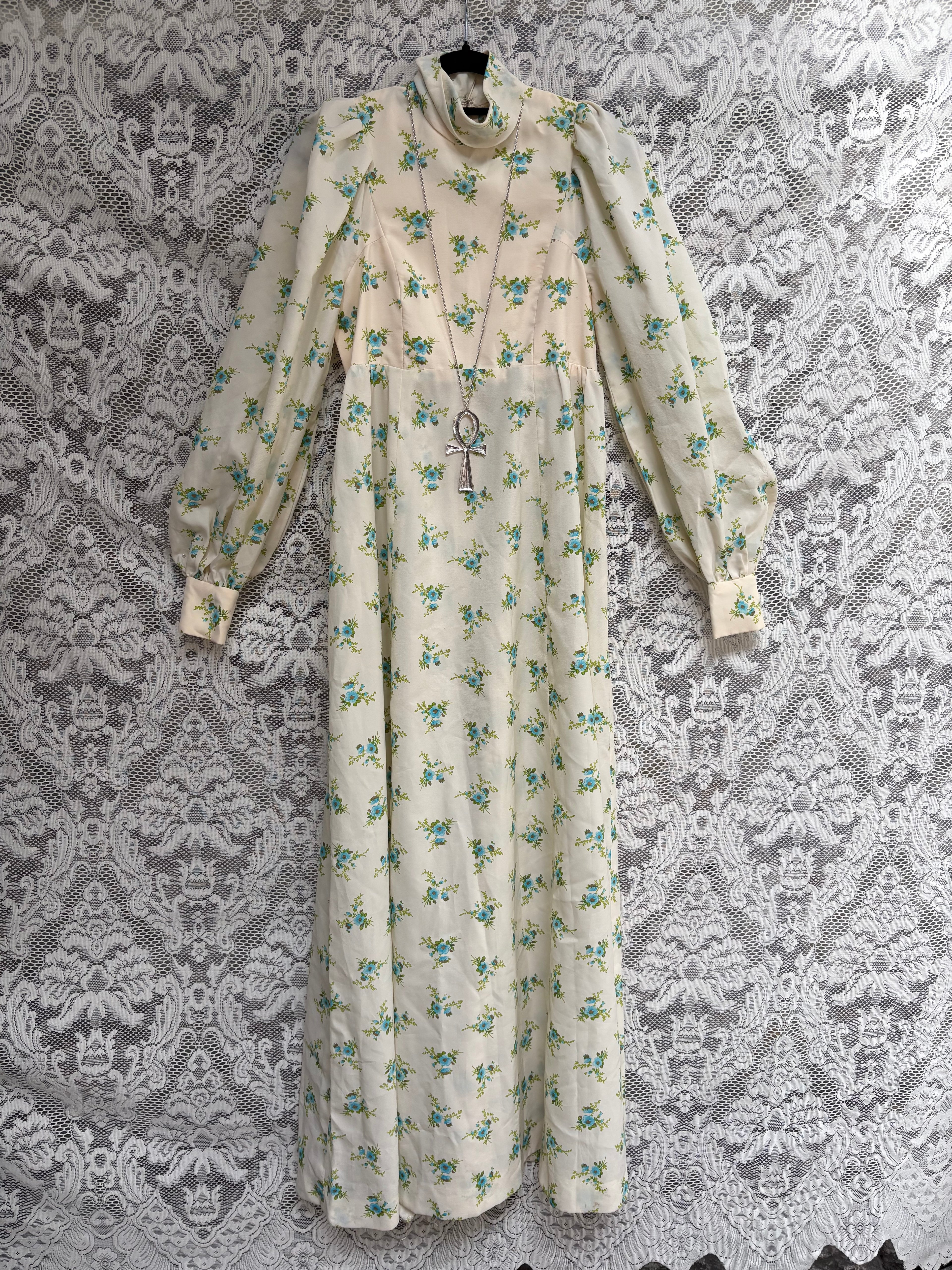 The Marla Dress