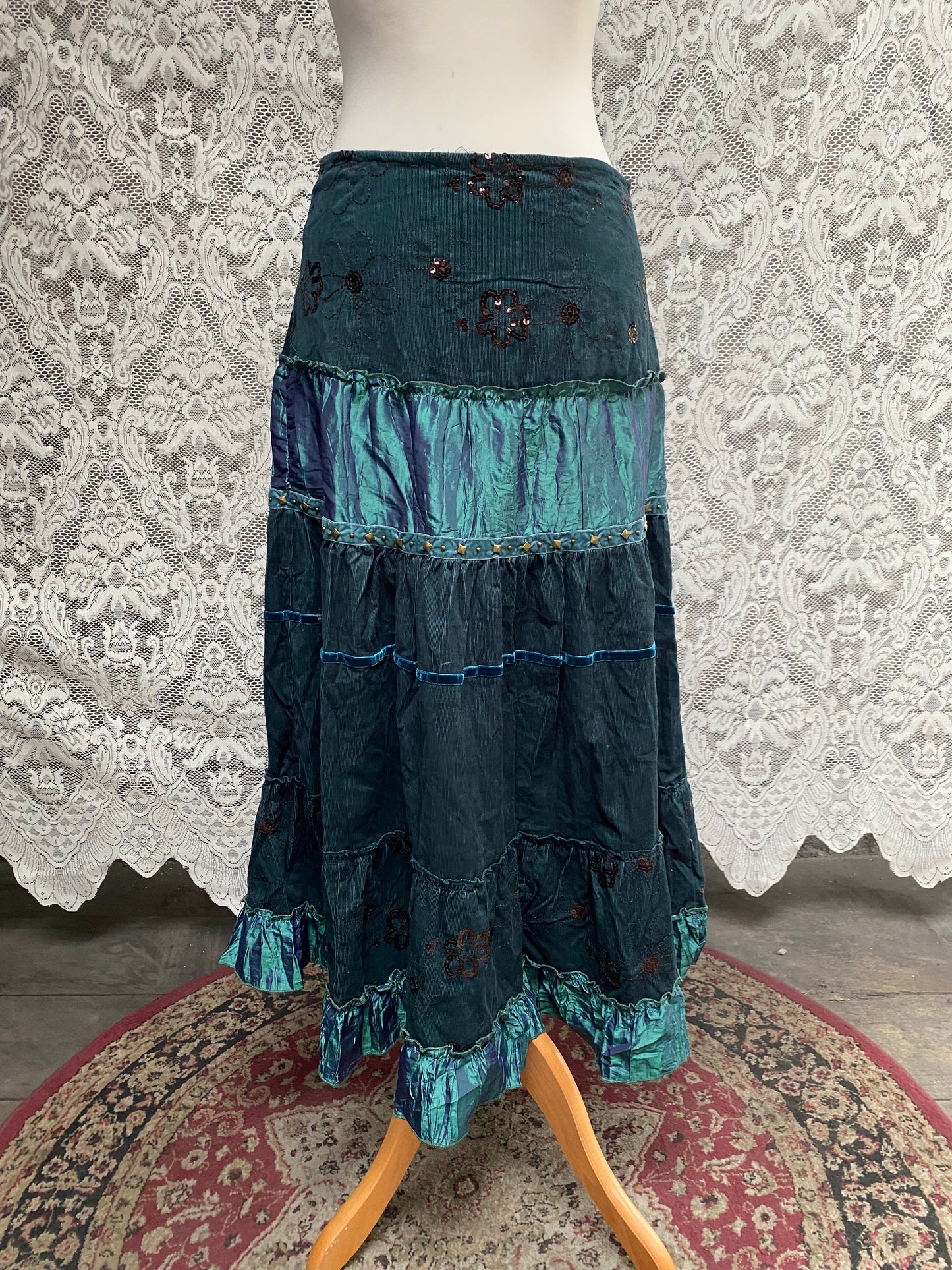 The River Skirt