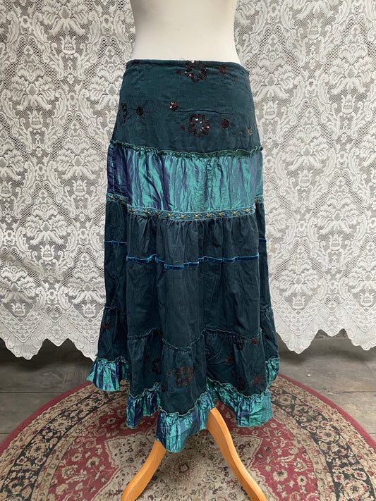 The River Skirt