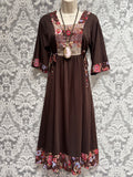 The Young Edwardian Dress