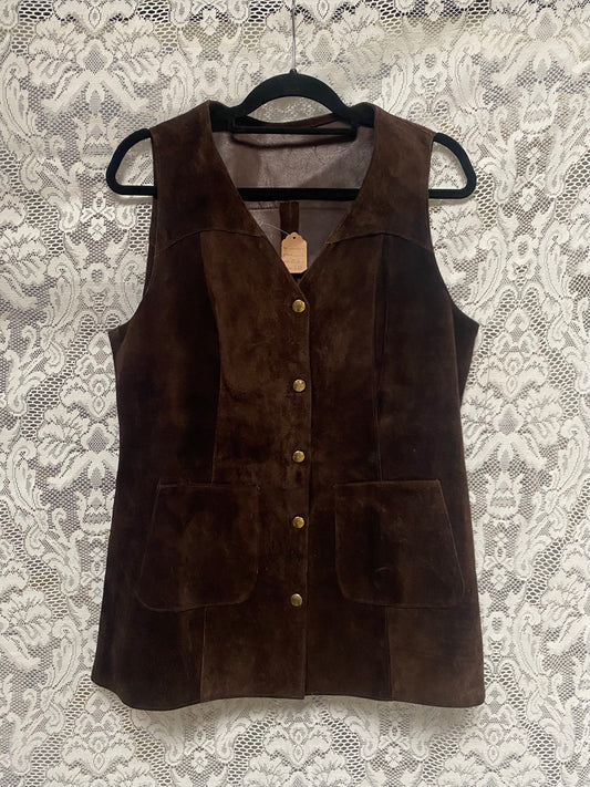 The Jessie Waistcoat