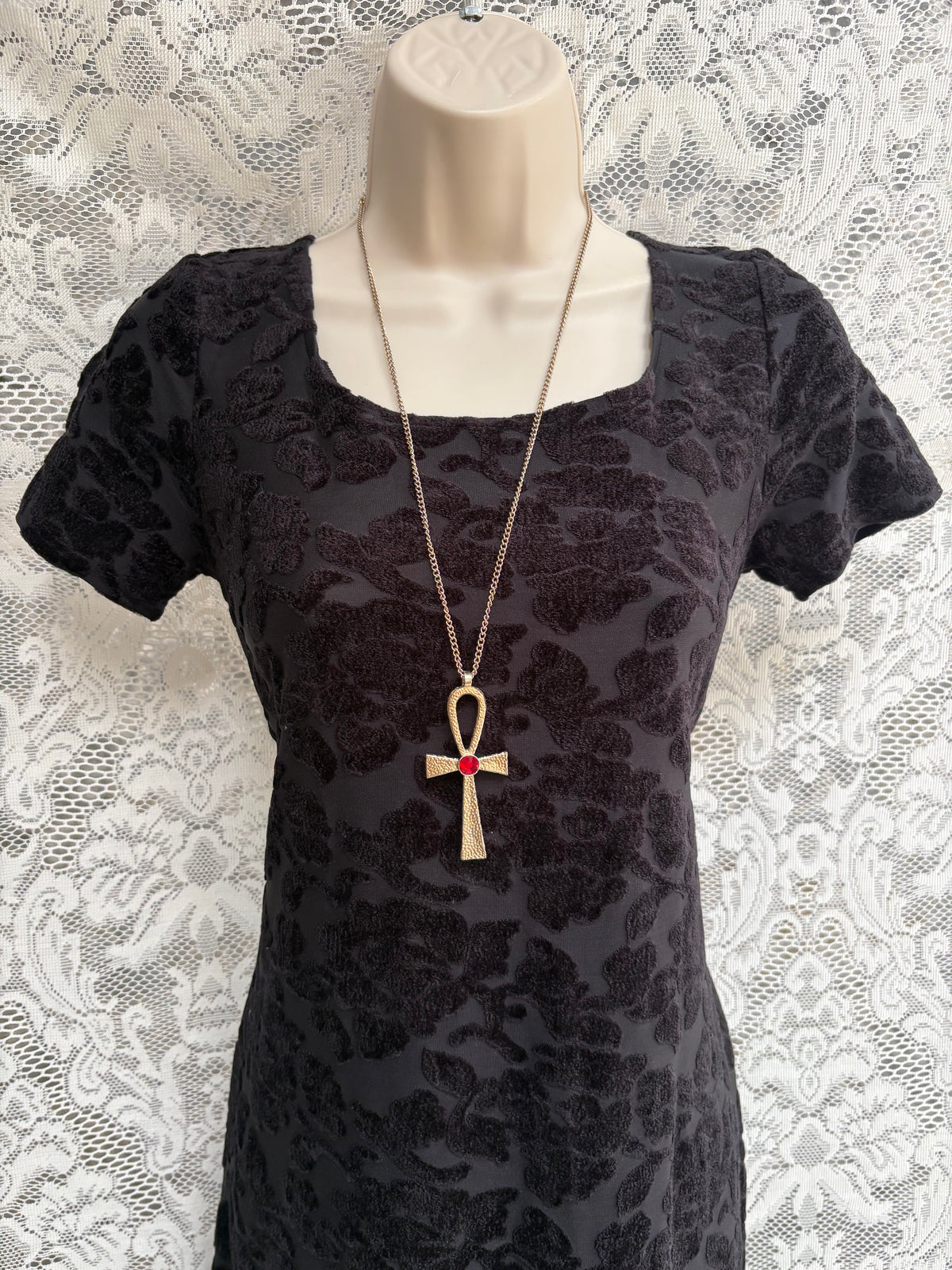 The Lilith Dress